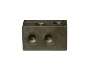 Bloc empilable BMM6 type série