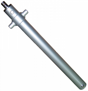 Vérins double effet pour fendeuse de bûches 50x90 - Course 1100