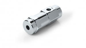 Clapet anti-retour simple piloté type CAR.SP 3/8