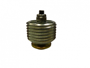 Cartouche clapet parachute type CVP 1/2'' - perçage 1mm - réglage 2,5mm