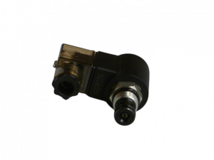 Cartouche electrovalve "NF" 1/4" 3/8" - 12VCC