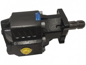POMPE NPGH ASAE 133 ISO GAUCHE FEM  1"3/8