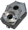 REDUCTEUR MP MR SAE FEM GR3 RAP 3.5/1 JOINT VITON