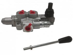 DISTRIBUTEUR MB 31/1 E 213 B + LEVIER