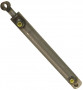 Vérin double effet standard Ø32x20 Course 150 Piquage parallèle à l'axe de fixation