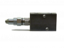 VALVE EQUILIBRAGE VBCD CC "SE" 1/2" DRAIN INT RP 1/8