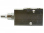 Valve d'équilibrage simple type A -VBCD/SE-A 1/2"