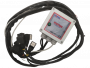 Radio-commande SOC 4 canaux 433,92 MHZ - antenne interne