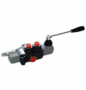 DISTR. DM 35/1 D3 (C9) SANS LEVIER AVEC CACHE POUSSIERE