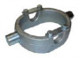 BERCEAU N° 2 ZINGUE DIAM 135 DIAM FIX 112