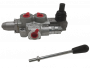 DISTRIBUTEUR MB 31/1 C1 + LEVIER  -