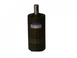 MOTEUR ORBITAL MM 40cm  Arbre cylindrique Ø16 - orif.arrière