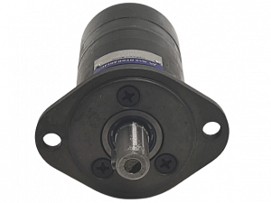 MOTEUR ORBITAL MM F 32cm  Arbre cylindrique Ø16 - orif.arrière