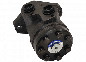MOTEUR ORBITAL MP 50cm Arbre cylindrique Ø25