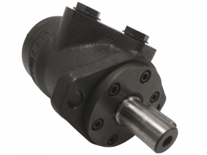 MOTEUR ORBITAL MP 80cm Arbre cylindrique Ø25