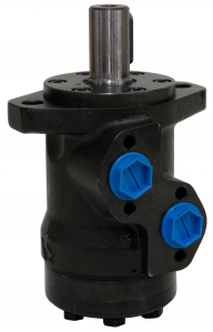 MOTEUR ORBITAL MP 125cm cm Arbre cylindrique Ø25