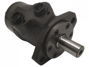 MOTEUR ORBITAL MP 200cm Arbre cylindrique Ø25