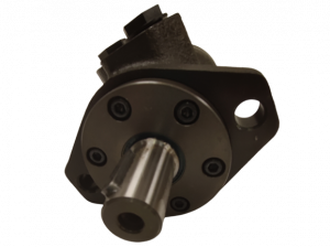 MOTEUR ORBITAL MP 250cm Arbre cylindrique Ø25