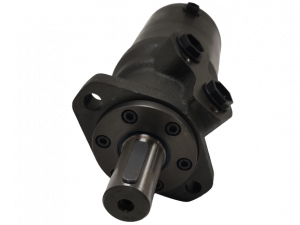 MOTEUR FREIN B/MR 200cm Arbre cylindrique Ø32 - basse vitesse