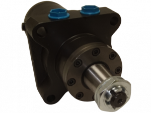 MOTEUR FREIN B/RW 125cm Arbre conique Ø35