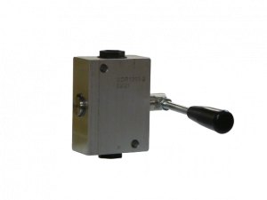 DISTRIBUTEUR MP MR BDR 12-03 2 POS AVEC BUTEE