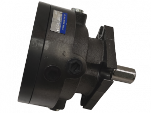Frein à disque type LB 288/32 pour moteur MP/MR - arbres cylindriques Ø25