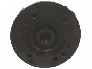 Frein à disque type LB 288/43 pour moteur MP/MR - arbres cylindriques Ø25
