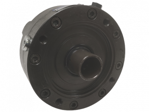 Frein à disque type LBS 289/63 pour moteur MSS - arbre cylindrique Ø32
