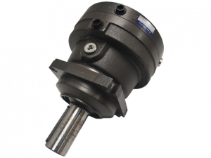Frein à disque type LBS 314/130 pour moteur MTS/MTV - arbres cylindriques Ø40