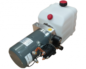 Minicentrale éco horizontale +EV 12VCC 1.6KW 2.1CC avec réservoir 6L Plastique LP150b