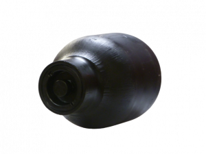 ACCU VESS LA 1L 15 B GAZ:5/8UNF H:M18X1.5 P/MAX 250
