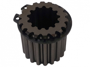Bague groupe 3 pour pompe groupe 3 - arbre conique Ø1 1/8 -  18/13 dents