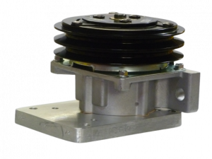 Embrayage électromagnétique 24V - groupe 2/3 - 14mKG- réversible