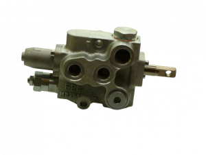 DISTR MB 25/1 A213L ZINGUE + CACHE POUSSIERE + D