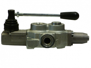 DISTRIBUTEUR MB 31/1 E1 + LEVIER