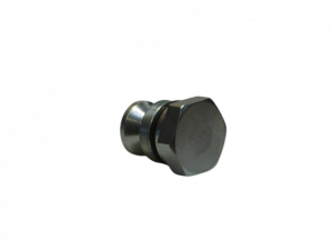 BOUCHON DE FERMETURE VALVE BMM 10 CETOP 5
