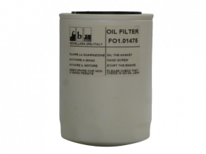 CART FILTRE SPIN ON  SO 580 HIFI