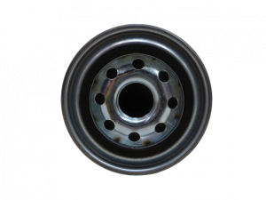 CART. VISSABLE FILTRE SPIN-ON EN LIGNE COURT 3/4" BSP neutre