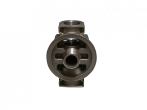 TETE FILTRE SPIN ON RETOUR FLH 3/4"