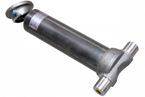 VERIN 4 expansions Tige mini Ø46  Course 1390 articulation basse