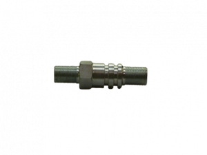 RACC TOURNANT 18X150 SERIE LEGERE MALE 3/8'