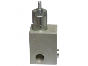 Limiteur de pression simple type VMPT 1/2"