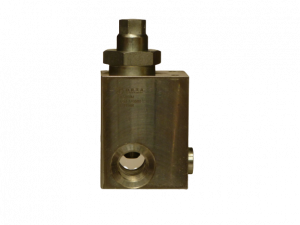 Limiteur de pression simple type VMPT 1/2" - tare 350b