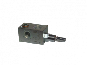 Limiteur de pression simple type VMP 1/2" - 10-180b