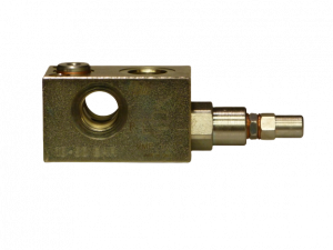 Limiteur de pression simple type VMP 1/2" - 0-50b