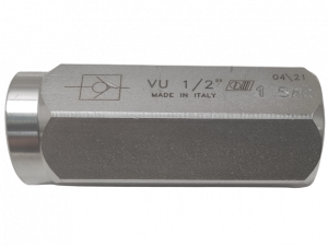 CLAPET ANTI-RETOUR VNR 1/2'' - Tare 1b