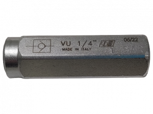 CLAPET ANTI-RETOUR VNR 1/4'' - Tare 1b