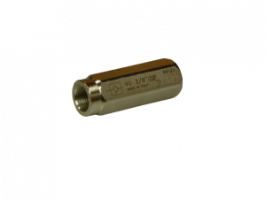 CLAPET ANTI-RETOUR VNR 3/8''- Tare 26b