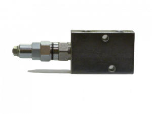 VALVE EQUILIBRAGE VBCD CC "SE" 1/2" DRAIN INT RP 1/8
