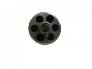CART.PARACHUTE 1/2" PERC.2MM CALE   120L/MM